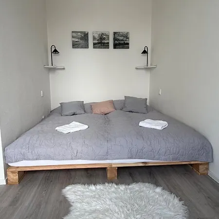 Cozy Near The Center * Pilsen