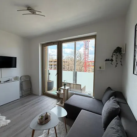 Cozy Near The Center *
