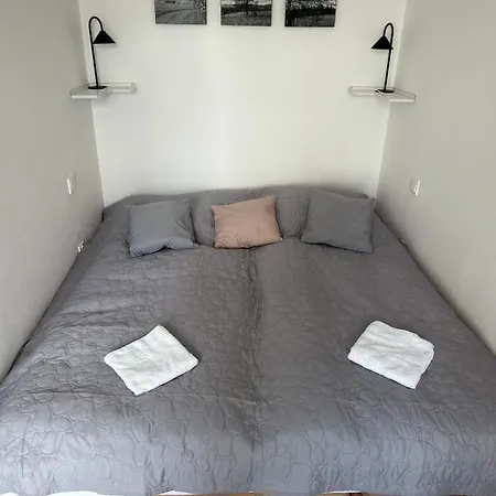 Cozy Near The Center Apartment Pilsen