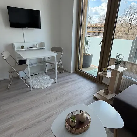 Cozy Near The Center Πίλζεν